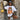 T-SHIRT NOISSEY BAD BOY CAP PRINT BOXY OVERSIZED BIANCA ART CAP SPILLE