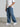 JEANS JACK & JONES ALEX BLUE DENIM BAMBINO ART 12301200