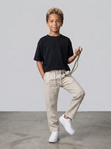 PANTALONE BERNA KIDS BAMBINO LATTE ART. 240155 81