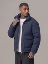 GIUBBINO NEW JOB BRAND ROYAL ART BOMBERONE