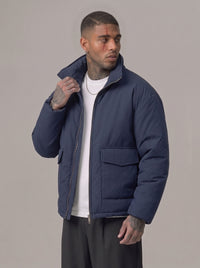 GIUBBINO NEW JOB BRAND ROYAL ART BOMBERONE