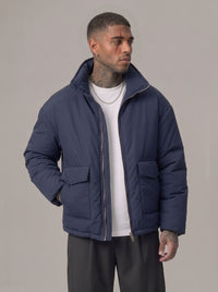 GIUBBINO NEW JOB BRAND ROYAL ART BOMBERONE