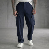 PANTALONI CARGO IMPERIAL PIU' COLORI ART P89793KSH4