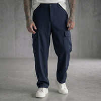 PANTALONI CARGO IMPERIAL PIU' COLORI ART P89793KSH4