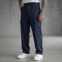 PANTALONI CARGO IMPERIAL PIU' COLORI ART P89793KSH4
