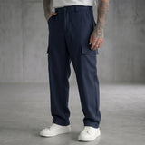 PANTALONI CARGO IMPERIAL PIU' COLORI ART P89793KSH4