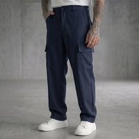 PANTALONI CARGO IMPERIAL PIU' COLORI ART P89793KSH4