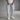 JEANS CARROT BERNA BLEACH  ART 261426-30  MARACANA