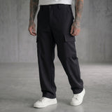 PANTALONI CARGO IMPERIAL PIU' COLORI ART P89793KSH4