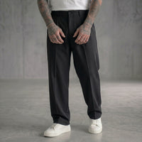 PANTALONE CON ELASTICO IN VITA - NEW JOB BRAND - ART. TREMITY  ESTI.