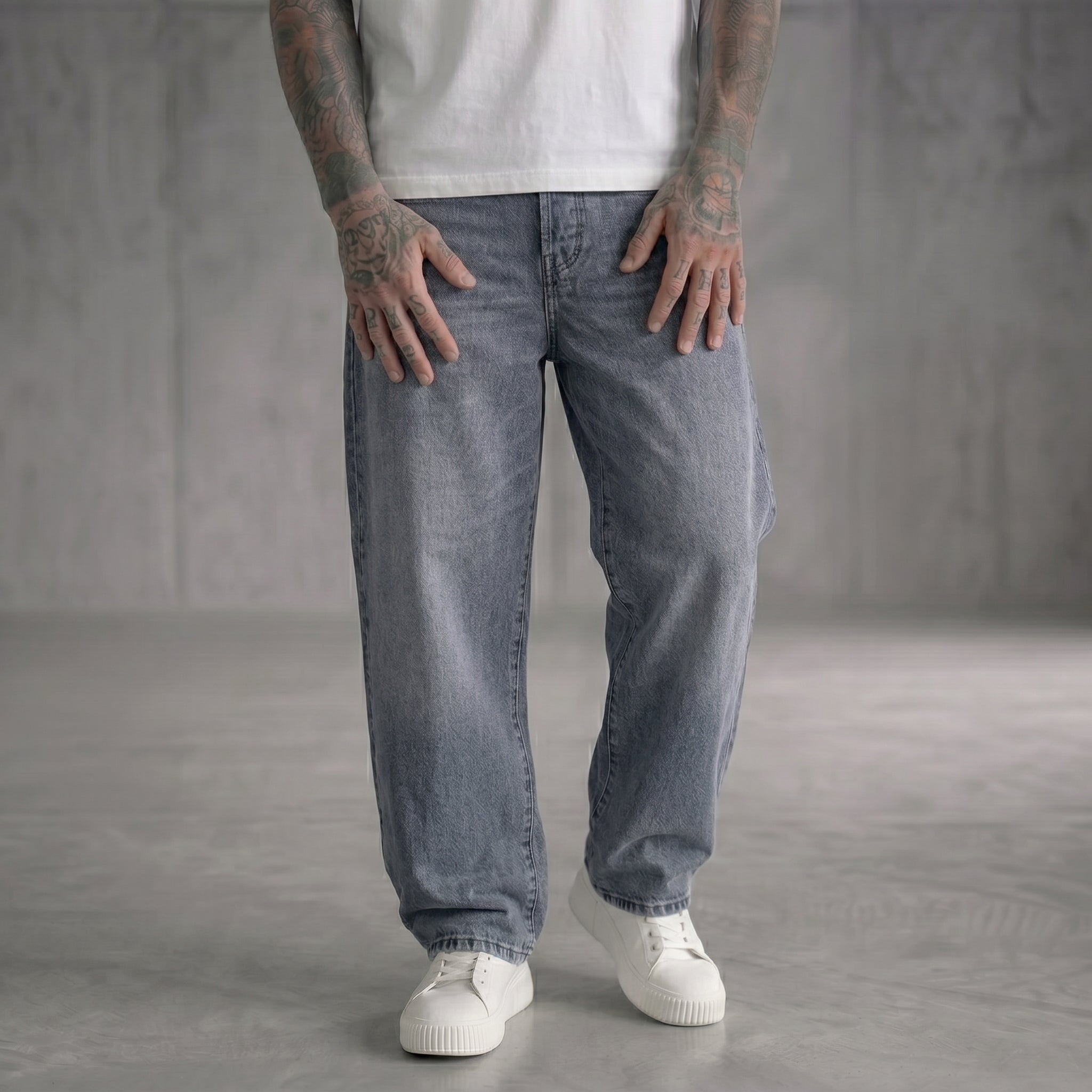 JEANS ONLY&SONS ONSFADE VITA MEDIA LOOSE FIT ART 22032218