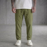 PANTALONE SEERSUCKER PIU' COLORI- BERNA - ART. 261384