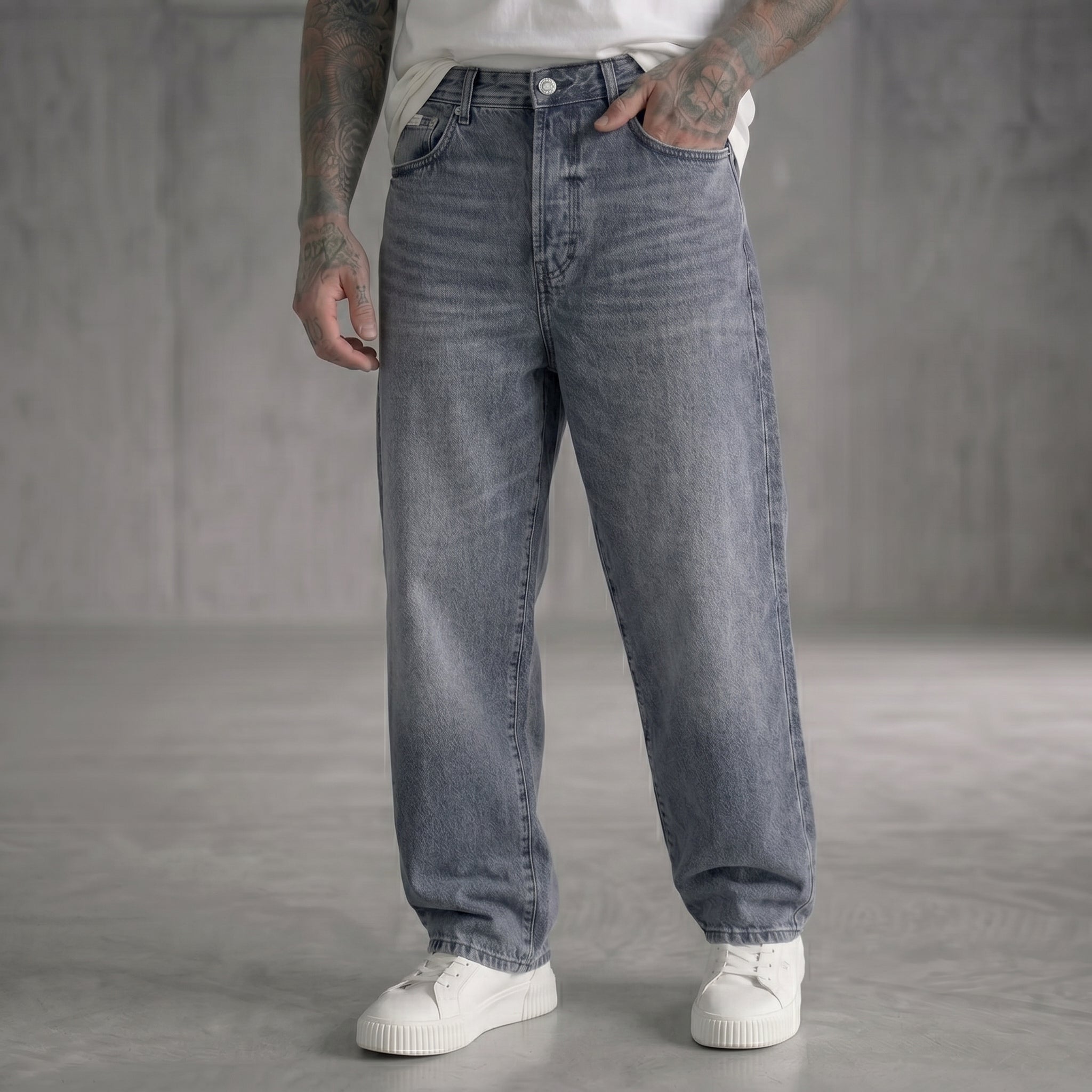 JEANS ONLY&SONS ONSFADE VITA MEDIA LOOSE FIT ART 22032218