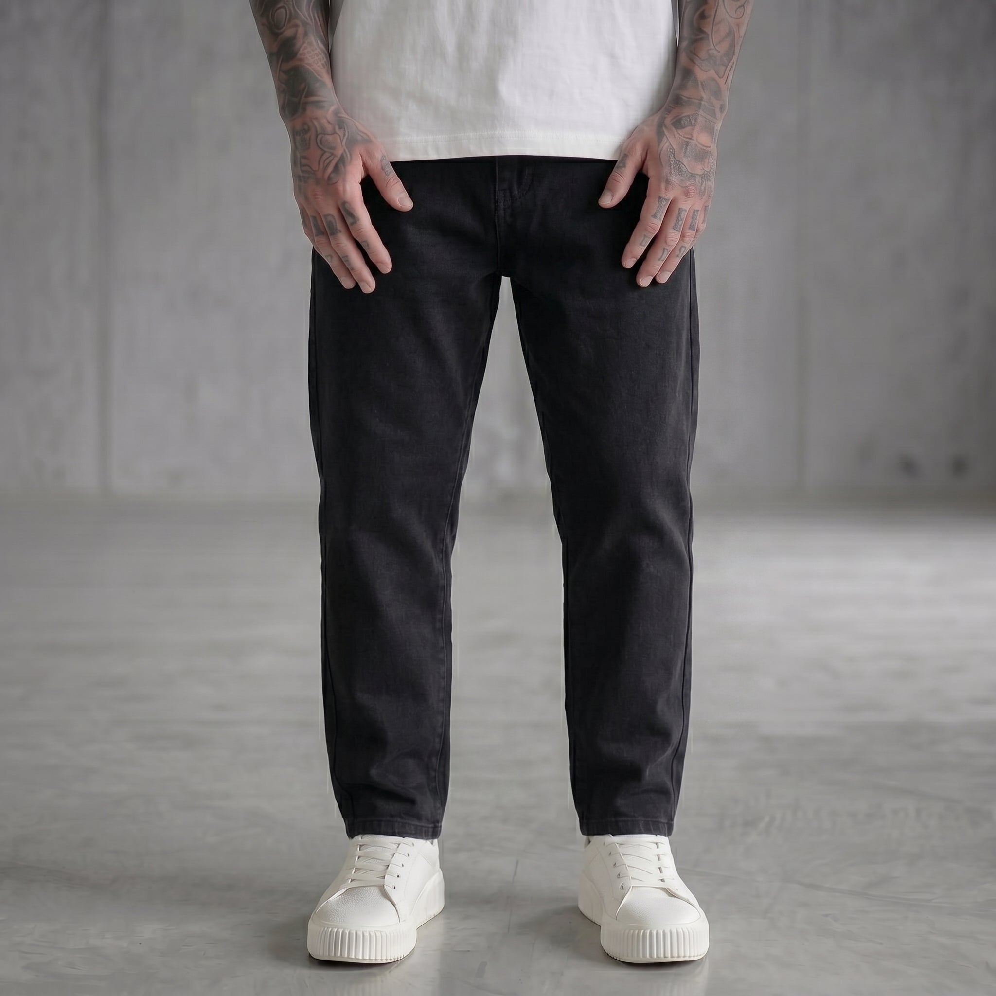 PANTALONE10 ONLY&SONS CHINO TWILLART ART 22021540