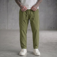 PANTALONE SEERSUCKER PIU' COLORI- BERNA - ART. 261384