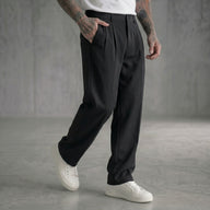PANTALONE CON ELASTICO IN VITA - NEW JOB BRAND - ART. TREMITY  ESTI.
