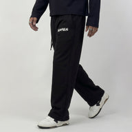 PANTALONE DI TUTA  HAMEN BASICO LOGO HAMEN PIU' COLORI