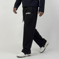 PANTALONE DI TUTA  HAMEN BASICO LOGO HAMEN PIU' COLORI