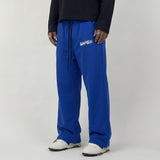 PANTALONE DI TUTA  HAMEN BASICO LOGO HAMEN PIU' COLORI