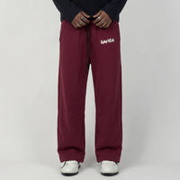 PANTALONE DI TUTA  HAMEN BASICO LOGO HAMEN PIU' COLORI