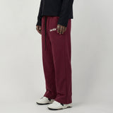 PANTALONE DI TUTA  HAMEN BASICO LOGO HAMEN PIU' COLORI