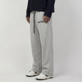 PANTALONE DI TUTA  HAMEN BASICO LOGO HAMEN PIU' COLORI