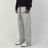 PANTALONE DI TUTA  HAMEN BASICO LOGO HAMEN PIU' COLORI