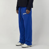 PANTALONE DI TUTA  HAMEN BASICO LOGO HAMEN PIU' COLORI