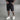 BERMUDA ONLY&SONS CARGO NERO ART 22029214