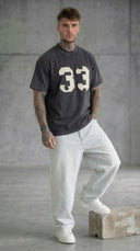 T-SHIRT VINTAGE PIU' COLORI N°33 - BERNA - ART. 261249