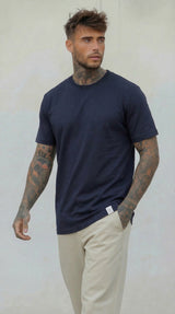 T-SHIRT IMPERIAL REGUALR FIT  PIU' COLORI ART. T8892303TS