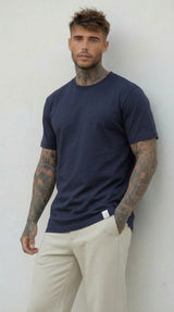 T-SHIRT IMPERIAL REGUALR FIT  PIU' COLORI ART. T8892303TS
