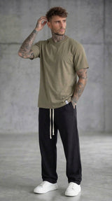 T-SHIRT IMPERIAL REGUALR FIT  PIU' COLORI ART. T8892303TS