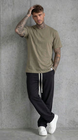 T-SHIRT IMPERIAL REGUALR FIT  PIU' COLORI ART. T8892303TS