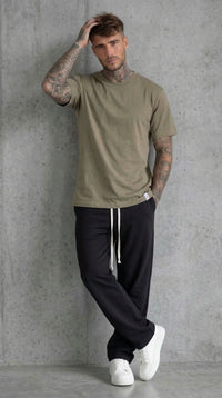 T-SHIRT IMPERIAL REGUALR FIT  PIU' COLORI ART. T8892303TS