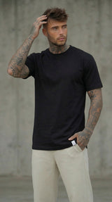T-SHIRT IMPERIAL REGUALR FIT  PIU' COLORI ART. T8892303TS