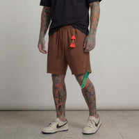 BERMUDA DESTROY BAGGY FIT PIU' COLORI - BERNA - ART.261244