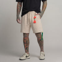 BERMUDA DESTROY BAGGY FIT PIU' COLORI - BERNA - ART.261244