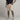 BERMUDA DESTROY BAGGY FIT PIU' COLORI - BERNA - ART.261244