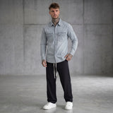 CAMICIA DENIM   - BERNA - ART. 261260-30