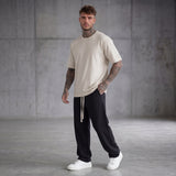 T-SHIRT BAMBOO UOMO PIU COLORI     - BERNA - ART.261220