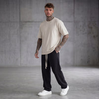 T-SHIRT BAMBOO UOMO PIU COLORI     - BERNA - ART.261220