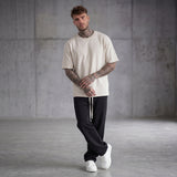 T-SHIRT BAMBOO UOMO PIU COLORI     - BERNA - ART.261220
