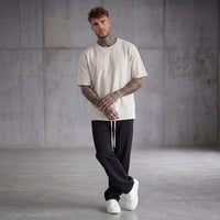 T-SHIRT BAMBOO UOMO PIU COLORI     - BERNA - ART.261220