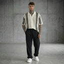 PANTALONE ONLY&SONS PANTALACCIO LOOSE FIT DUE COLORI ART. 22033466