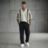 PANTALACCIO LOOSE FIT DUE COLORI - ONLY&SONS - ART. 22033466