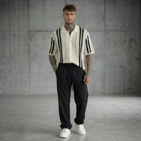 PANTALACCIO LOOSE FIT DUE COLORI - ONLY&SONS - ART. 22033466