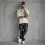 JEANS YOKE TAPERED - ONLY&SONS - ART. 22031147