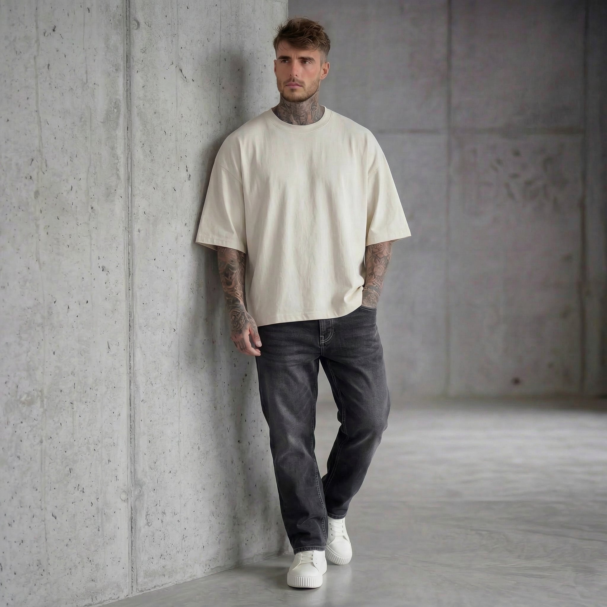 JEANS YOKE TAPERED - ONLY&SONS - ART. 22031147