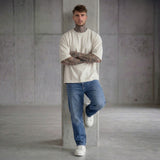JEANS YOKE TAPERED - ONLY&SONS - ART. 22031147
